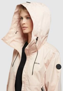 Khujo CORRY - Parka - Apricot -Khujo Sklep 55c076dfc970413bb02b27061d692a8a