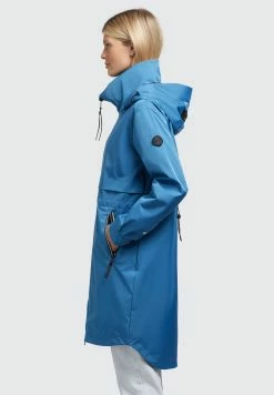 Khujo MANTEL ARIANA2 - Parka - Blau 11 Khujo MANTEL ARIANA2 - Parka - Blau -Khujo Sklep 56f30614deb94b168973daa9f5286f27