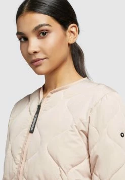 Khujo ALMA - Kurtka Przejściowa - War-pin -Khujo Sklep 5714ef72c8cc42c19b7c27438fd57553