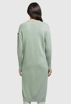 Khujo ELINA - Krótki Płaszcz - Mintgrün 7 Khujo ELINA - Krótki Płaszcz - Mintgrün -Khujo Sklep 57779da1ff0c4548a7ab7d6c80a031b5