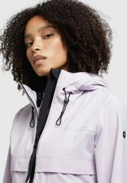 Khujo MARRIET - Kurtka Przejściowa - Flieder Hell 12 Khujo MARRIET - Kurtka Przejściowa - Flieder Hell -Khujo Sklep 580c65fb23b34684a8516ff725fe060e