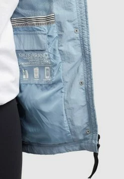 Khujo CAIMA - Parka - Hellblau 13 Khujo CAIMA - Parka - Hellblau -Khujo Sklep 5816aee56abd4ee2909c4c225c8637b8