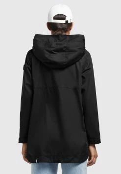 Khujo CORRY - Parka - Schwarz 10 Khujo CORRY - Parka - Schwarz -Khujo Sklep 5a5f901b4eff48edb7615a6e91110892