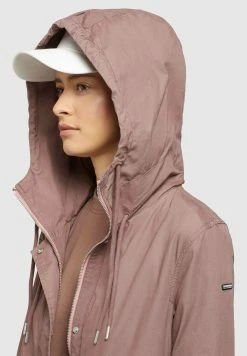 Khujo NANDA3 - Parka - Mauve 11 Khujo NANDA3 - Parka - Mauve -Khujo Sklep 5dc6654ad67d4298ad81586b7e959eea