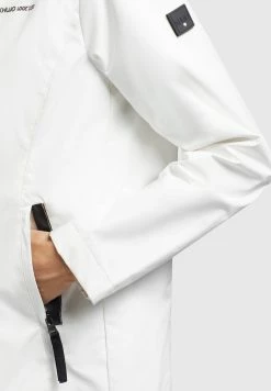 Khujo JUNEA - Parka - Naturweiß -Khujo Sklep 631edd77e4c148f18dc7b7e587768678