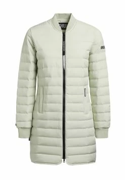 Khujo GRETA MATT - Płaszcz Zimowy - Blassgrün 15 Khujo GRETA MATT - Płaszcz Zimowy - Blassgrün -Khujo Sklep 6544595a80214aeaada47ab1384f65ce