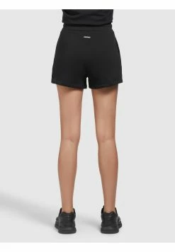 Khujo MIRABELLE - Spodnie Treningowe - Schwarz -Khujo Sklep 679cd351d63e4dbaab7493f836a1a982