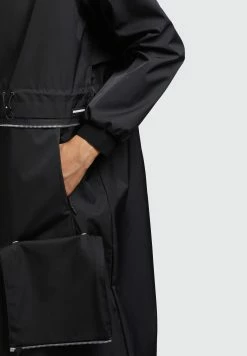 Khujo PAXI - Parka - Schwarz 13 Khujo PAXI - Parka - Schwarz -Khujo Sklep 67d48986e349499b8178f121ff416452