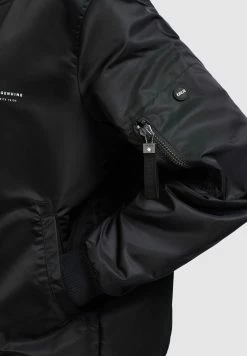 Khujo LOVA - Kurtka Przejściowa - Schwarz -Khujo Sklep 6a42d741959848eb80a2862ce732cefc