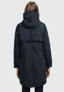 Khujo ADDA - Krótki Płaszcz - Dunkelgrau 10 Khujo ADDA - Krótki Płaszcz - Dunkelgrau -Khujo Sklep 6b024946720f44bd99baa7b580b3dbd6