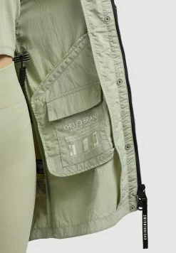 Khujo GAMES - Parka - Blassgrün 13 Khujo GAMES - Parka - Blassgrün -Khujo Sklep 6b7dcb8c0ce54b75b622be81793d6c58
