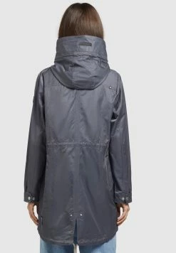 Khujo ONDA2 - Parka - Graublau 10 Khujo ONDA2 - Parka - Graublau -Khujo Sklep 6bfad5bd31da4347940dee9ab0ee7ca2