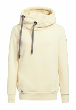 Khujo KARIMA - Bluza Z Kapturem - Hellgelb -Khujo Sklep 746bab9597c7462080fc469597af46ea