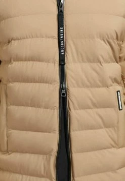 Khujo GRETA MATT - Płaszcz Zimowy - Beige 15 Khujo GRETA MATT - Płaszcz Zimowy - Beige -Khujo Sklep 75b7db363b624604a105da8996148b06