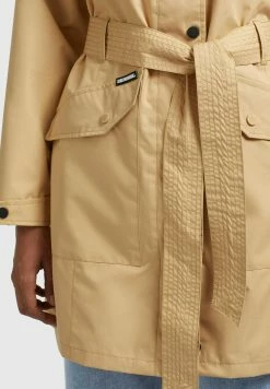 Khujo LAUREN - Parka - Curry 13 Khujo LAUREN - Parka - Curry -Khujo Sklep 7634238391b84f779c33a66d8375fa6b