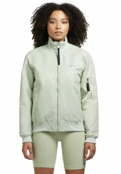 Khujo LOVA - Kurtka Przejściowa - Blassgrün 14 Khujo LOVA - Kurtka Przejściowa - Blassgrün -Khujo Sklep 773b0b3d65cc447bb8dd35b7e653629b