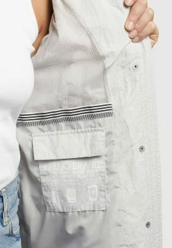 Khujo ADDA - Parka - Hellgrau -Khujo Sklep 7b713e1a5b854b3082b9748cd93d1887