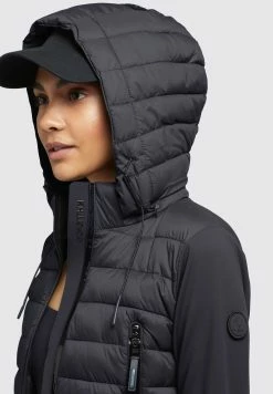 Khujo DALIS MATT - Kurtka Przejściowa - Schwarz 12 Khujo DALIS MATT - Kurtka Przejściowa - Schwarz -Khujo Sklep 7d901611ce8c43e98c7146a1c490fd65