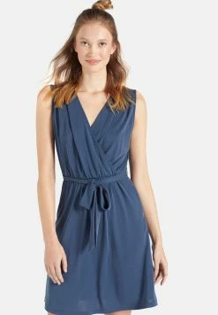 Khujo MERCY - Sukienka Letnia - Dunkelblau 16 Khujo MERCY - Sukienka Letnia - Dunkelblau -Khujo Sklep 7e67afdaf4d242109024e0c8b5eeccda