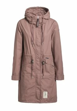 Khujo NANDA3 - Parka - Mauve 15 Khujo NANDA3 - Parka - Mauve -Khujo Sklep 818b90f626124631b5b763147351acbf