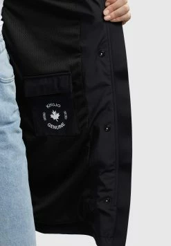 Khujo JONNA - Parka - Schwarz 13 Khujo JONNA - Parka - Schwarz -Khujo Sklep 81f49d63f5f54daf979a7315788c4434