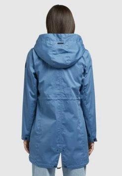 Khujo Parka - Blau -Khujo Sklep 82cab4272dd3487aa647abbcb5a9b7fb