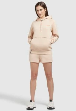 Khujo ODETTE - Bluza Z Kapturem - Aprikot -Khujo Sklep 8764c3ad013e491799214ada1a8bbdf6