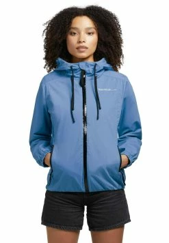 Khujo ROLAVA2 - Kurtka Przejściowa - Blau -Khujo Sklep 87da8797420f4b75ad715b146a935ac7