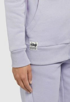 Khujo SALOMEA - Bluza Rozpinana - Flieder -Khujo Sklep 88734a7083144eac8c4ed1dab28b1e8a