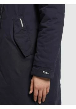 Khujo MARINA - Płaszcz Zimowy - Dunkelblau 14 Khujo MARINA - Płaszcz Zimowy - Dunkelblau -Khujo Sklep 89e84e467f604bed88e4064e8cf6da1f