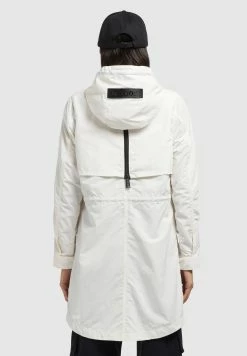 Khujo GAMES - Parka - Naturweiß -Khujo Sklep 8a26c5ce7a414038b5b2b0dacd9a8e4b