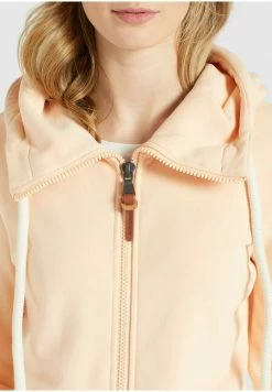 Khujo WANARI - Bluza Rozpinana - Apricot 16 Khujo WANARI - Bluza Rozpinana - Apricot -Khujo Sklep 8fe27e8afabd4d42952c97e1fc57fc62