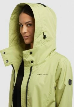 Khujo JUNEA - Parka - Fer Gre -Khujo Sklep 91b0a73837bf44898532f90d9187dcf2