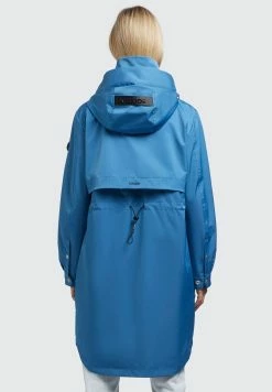 Khujo MANTEL ARIANA2 - Parka - Blau 10 Khujo MANTEL ARIANA2 - Parka - Blau -Khujo Sklep 92e287b118d140549faba1d8df82cf35