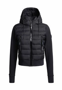 Khujo DALIS MATT - Kurtka Przejściowa - Schwarz 17 Khujo DALIS MATT - Kurtka Przejściowa - Schwarz -Khujo Sklep 94f0221978884560a68be6d7b783a33e