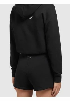 Khujo MIRABELLE - Spodnie Treningowe - Schwarz -Khujo Sklep 95e8db3a94e5462f9565bd1b2e0bb6da