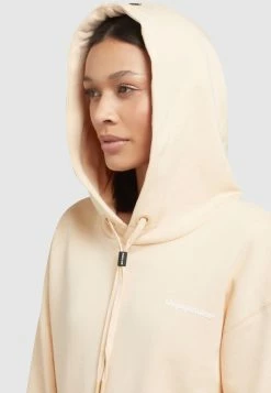 Khujo DALIA - Bluza Z Kapturem - Hellgelb -Khujo Sklep 97beaf3b690c4b60ae9c163d4225d455