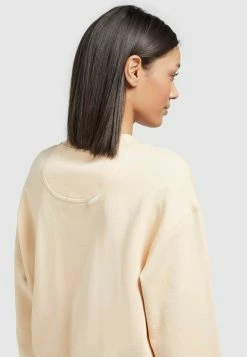 Khujo ESPERANZA - Bluza - Hellgelb 11 Khujo ESPERANZA - Bluza - Hellgelb -Khujo Sklep 9ed25b10b106417f914845f8bd0817c3