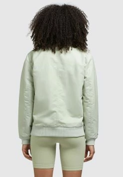 Khujo LOVA - Kurtka Przejściowa - Blassgrün 11 Khujo LOVA - Kurtka Przejściowa - Blassgrün -Khujo Sklep 9f9abc0ea637484e8a4348de348d3b12