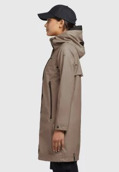 Khujo WIED - Parka - Blassbraun -Khujo Sklep 9fe3c77fbead4f8eb1fbb6bd60a77927