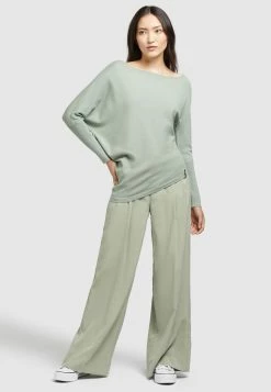 Khujo SHEA - Sweter - Mintgrün 14 Khujo SHEA - Sweter - Mintgrün -Khujo Sklep aa0bf308262541f3bfa3b7c5256eb4fe