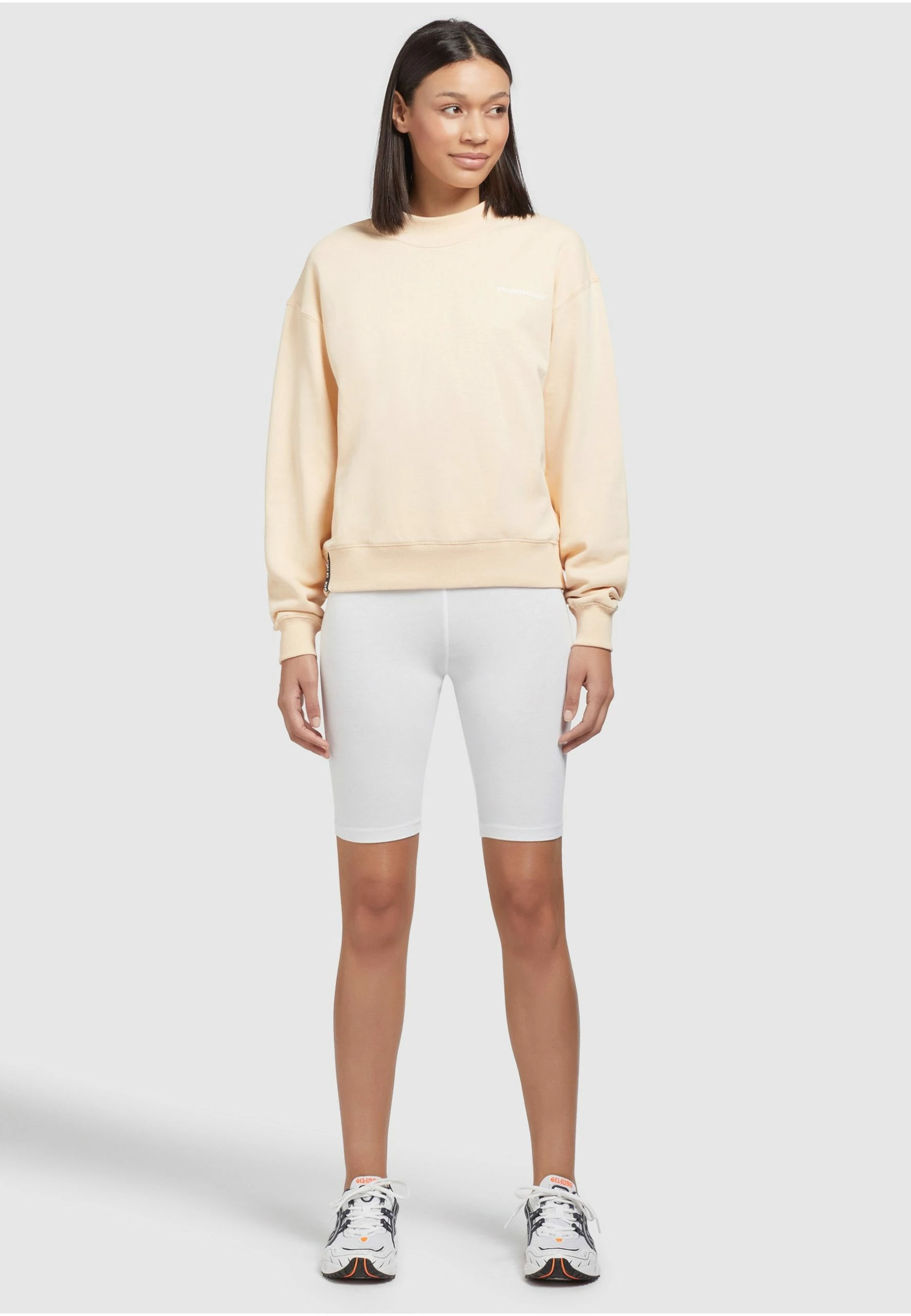 Khujo ESPERANZA - Bluza - Hellgelb 5 Khujo ESPERANZA - Bluza - Hellgelb - obrazek 5