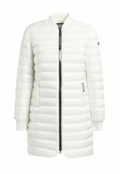 Khujo GRETA SHINY - Płaszcz Zimowy - Cremeweiß -Khujo Sklep aa604444139e4d0aa98c9fa25f0e8144