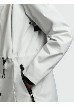 Khujo ASET - Parka - Hellgrau -Khujo Sklep aa927dc065c84ec385abd5e08626fa33