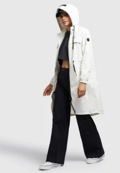 Khujo MANTEL VOYA3 - Parka - Naturweiß 12 Khujo MANTEL VOYA3 - Parka - Naturweiß -Khujo Sklep abc1cf4109f74c1e97442fb7684f9723