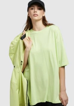 Khujo MANTEL ARIANA2 - Parka - Gelbgrün -Khujo Sklep abcd4379a26d4f0f956e8001e5c9875c