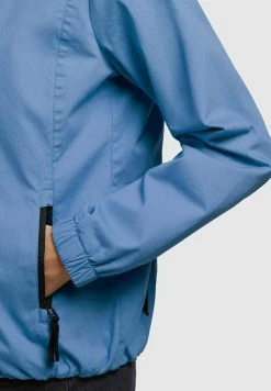 Khujo ROLAVA2 - Kurtka Przejściowa - Blau -Khujo Sklep adda418f9c2547ac8a66f108a5f007ec