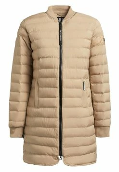 Khujo GRETA MATT - Płaszcz Zimowy - Beige 14 Khujo GRETA MATT - Płaszcz Zimowy - Beige -Khujo Sklep ae78735876f14b7d9afb4ad60f7cce10