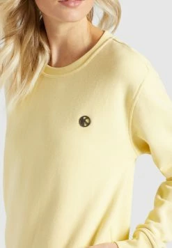 Khujo LISEL - Bluza - Hellgelb 10 Khujo LISEL - Bluza - Hellgelb -Khujo Sklep ae9431e89ea94108b19f3179f6727675