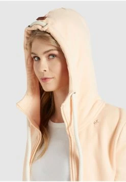 Khujo WANARI - Bluza Rozpinana - Apricot 14 Khujo WANARI - Bluza Rozpinana - Apricot -Khujo Sklep b0dcb2de638e4814862739bb43fa8e50